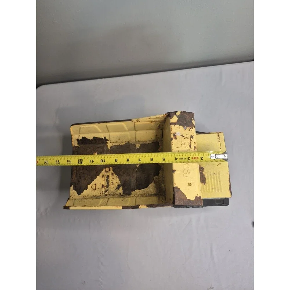 Tonka up sale